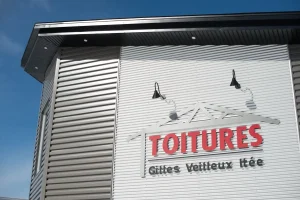 Toitures Gilles Veilleux