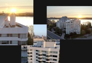 Toitures Hogue Inc. (Les)
