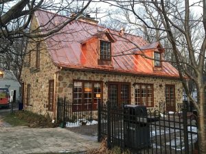 Toitures Ile D'Orleans inc.