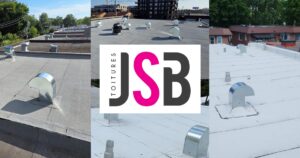 Toitures J.S.B. inc.