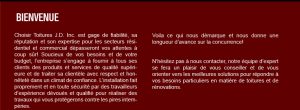 Toitures JD inc.