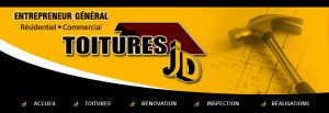 Toitures JD inc.
