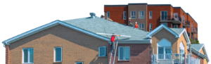 Toitures L et L Roofing