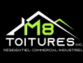 Toitures M8 inc.