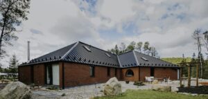 Toitures Nordik