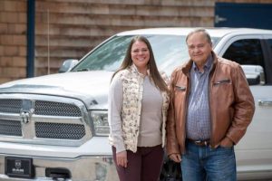 Toitures Ouellet De Père En Fille inc.