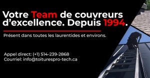 Toitures Pro-Tech