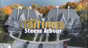 TOITURES STEEVE ARBOUR