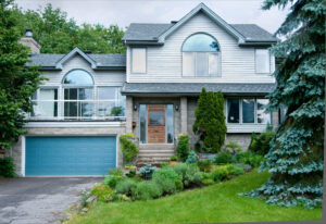 Toitures Zion Roofing inc.