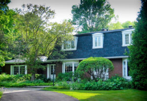 Toitures Zion Roofing inc.