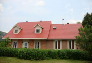 Toitures Zion Roofing inc.