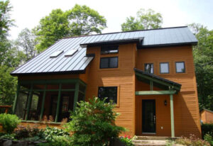 Toitures Zion Roofing inc.