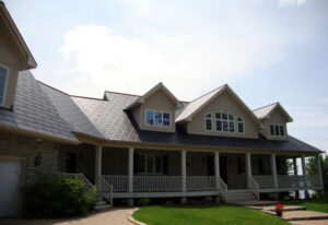 Toitures Zion Roofing inc.