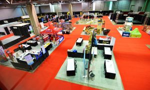 Top Expo inc.