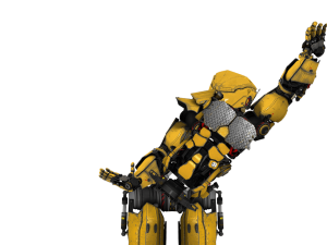 Transformur Inc.