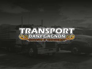 Transport Dany Gagnon