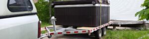 Transport de Cabanons M & M inc.