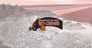 Transport en Vrac St-Denis enr.