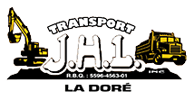TRANSPORT J.H.L. INC.