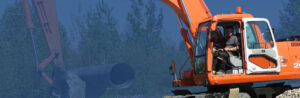 TRANSPORT J.H.L. INC.