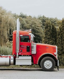 Transport J.R. Cyr & Fils inc.