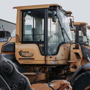 Transport J.R. Cyr & Fils Inc