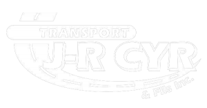 Transport J.R. Cyr & Fils inc.