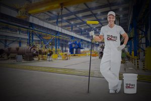 Travaux de Peinture Cyr