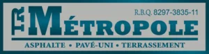 Travaux routiers Métropole