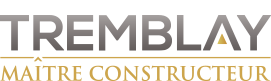 Tremblay Maître-Constructeur inc.