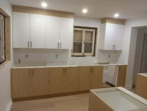 TROSS CONSTRUCTION