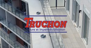Truchon Toiture et Imperméabilisation Inc