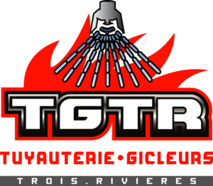 Tuyauterie, Gicleur Trois-Rivières Inc.