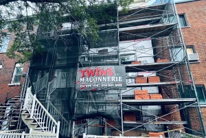Twins Maçonnerie inc.