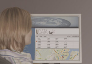 UDATA TECHNOLOGIES