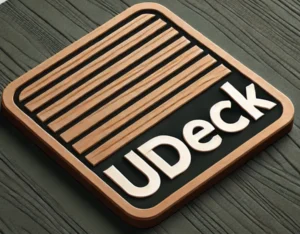 UDeck