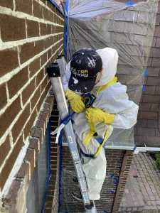 Ultra Expert Construction Inc
