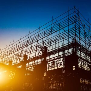 UNI-T Construction
