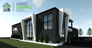 UNIBEC CHAMPEL INC.