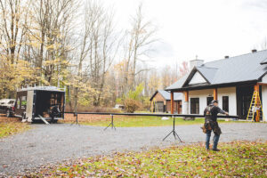 UNIBEC CHAMPEL INC.