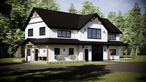 Unic Architecture inc.