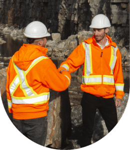 Uniroc Construction inc.