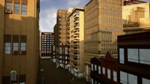 Upbrella Construction