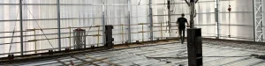 Upbrella Construction