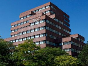 Urbacon Buildings Group Corp.