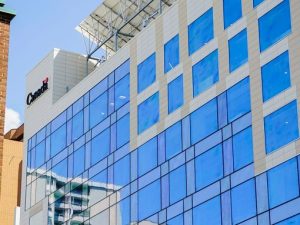 Urbacon Buildings Group Corp.