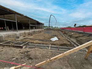 Urbanex construction