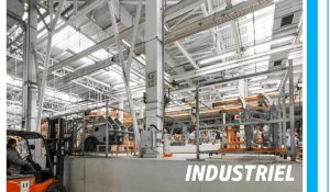 Vachon Electrique inc