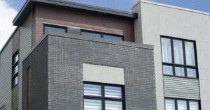 Vaillancourt Portes et Fenêtres