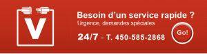 Valko Électrique Inc.